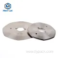 Fabric Cutting Round Blade Cloth Electric HSS Blade